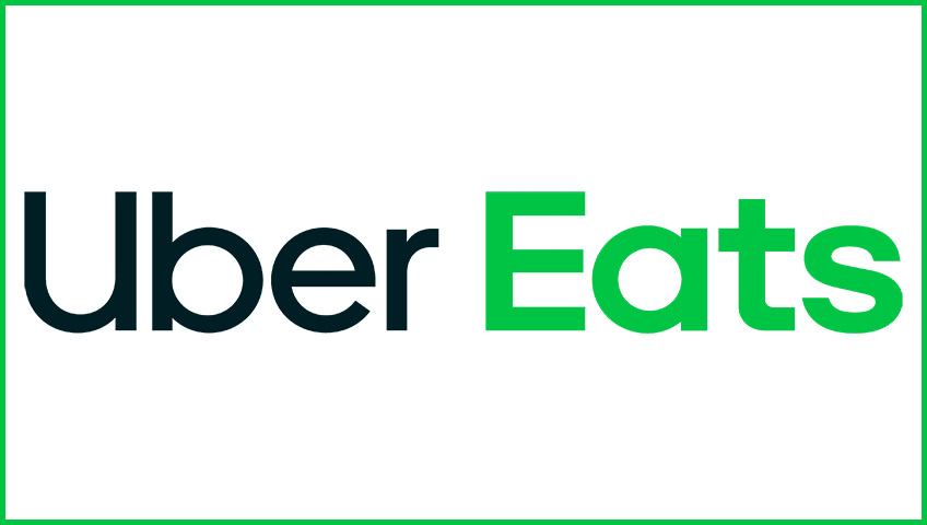 Commander sur Uber Eats