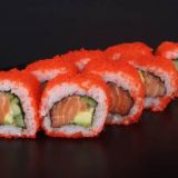 California Saumon
