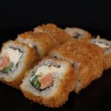 Creamy Roll
