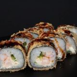Crispy Crevette