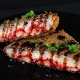 Sushi Sandwich